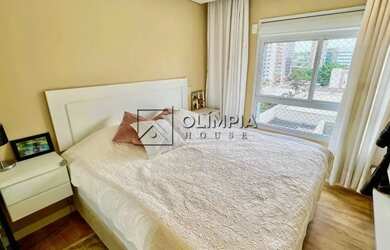 Imagem 8: Venda Apartamento 3 Dormitórios - 132 m² Brooklin