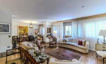 Imagem: Apartamento à Venda - Santa Cecília, 3