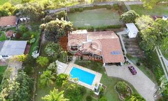 Imagem 9: Vende Chácara Condomínio Lagos De Shanadu; Em Indaiatuba SP