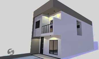 Imagem 2: Casa em Condomínio em Campo Novo