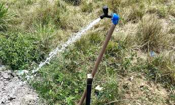 Imagem 4: Vendo ou Troco por carro utilitário Lote Comercial no Pingo D ? Agua