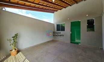 Imagem: Casa Residencial com 1 dormitório para