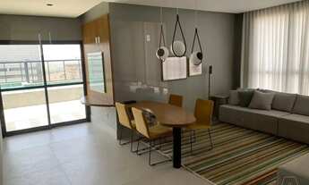 Imagem 7: Apartamento no Opus One em Araçatuba/SP