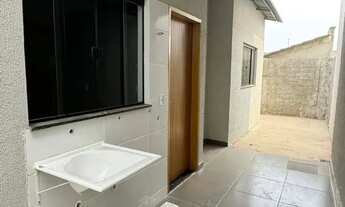 Imagem 5: Á G I O OPORTUNIDADE ÚNICAl para venda s com 2 quartos em Residencial Juarez Freire - Trin