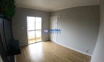 Imagem 4: Apartamento Residencial - Jd. Tranquilidade