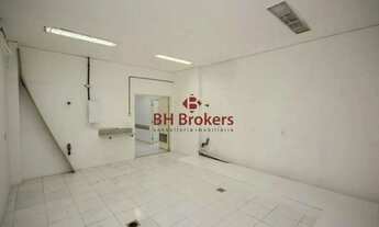 Imagem 11: PREDIO COMERCIAL PARA ALUGUEL NO BARRO PRETO