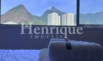 Imagem 7: Kitnet/Conjugado : / Residencial / Laranjeiras