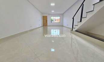 Imagem 3: Sobrado com 3 dormitórios à venda, 165 m² por R$ 950.000,00 - Penha - São Paulo/SP