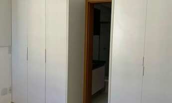 Imagem 7: Apartamento para aluguel tem 83 metros quadrados com 3 quartos localizado no setor vila br