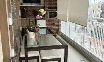 Imagem: Apartamento com 4 Quartos e 5 banheiros