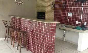 Imagem 7: Excelente Apartamento em Campo Grande para venda tem 47 metros quadrados