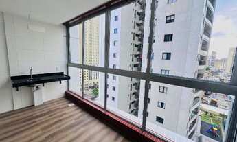 Imagem: Edifício Torre Evidence - Apartamento Com