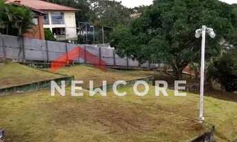 Imagem 3: Lote em Rua Calógero Rapé - Jardim São Jorge - Arujá/SP