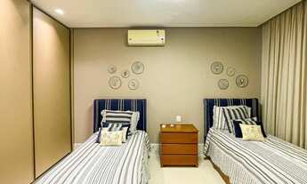 Imagem 12: Mansão 4 suítes Busca Vida