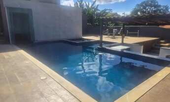 Imagem 4: Sitio em Santa Luzia disponivel para locação