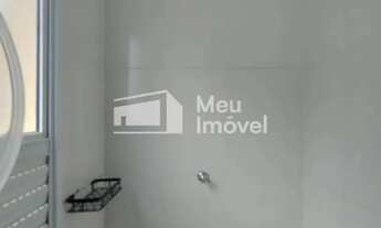 Imagem 8: Apartamento 2 Dormitórios 64m² Condomínio Santa Rita II Próximo ao Jardim Coleginho