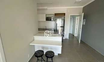 Imagem 5: Apartamento próximo a USF com 1 dormitório para alugar, 41 m² por R$ 3.650/mês - Jardim Do