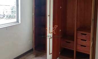 Imagem 7: Apartamento com 3 quartos para alugar, 100 m² por R$ 2.800/mês - Castelo - Belo Horizonte