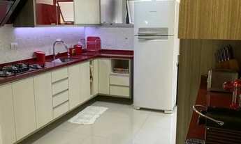 Imagem 6: Apartamento em Rua Nilo Torres - Jardim Umuarama - São Paulo/SP