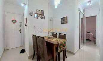 Imagem 6: Apartamento - Jardim dos Oliveiras - Campinas