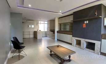 Imagem 3: Apto para alugar bairro Santana 3 dorm 1 vaga