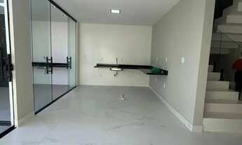 Imagem 7: Casa Euroville - 220 m² com 4 suítes, 2 vgs e espaço gourmet com piscina privativa - Anani