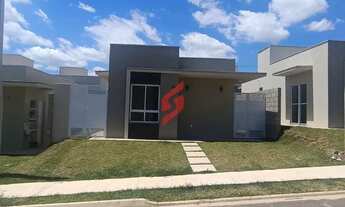 Imagem: Casa de Condomínio em Alto da Boa Vista