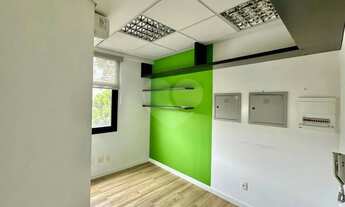 Imagem 3: Salas à venda em Granja Viana - SP