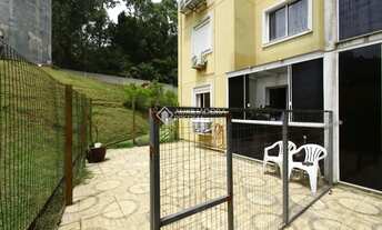 Imagem 6: Apartamento garden, 2 quartos e vaga no Bairro Alto Petropolis