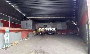 Imagem 5: Galpão, 437 m² - venda por R$ 2.500.000,00 ou aluguel por R$ 17.542,25/mês - Jardim Cidade