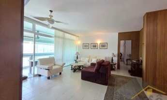 Imagem 4: COBERTURA PENTHOUSE COM 02 SUÍTES EM PRÉDIO COM LAZER COMPLETO PARA LOCAÇÃO NA PRAIA DA EN