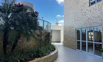 Imagem 3: Pitangueiras apartamento 3/4, suite, armários, lazer