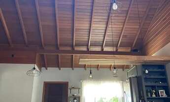 Imagem 4: Casa em Rua Antonio Souza Martins - Campo D'una - Garopaba/SC