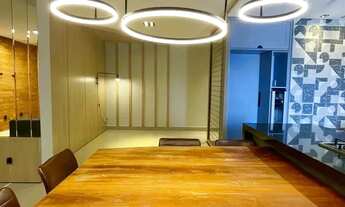 Imagem: Maravilhoso Apartamento à venda no Santa