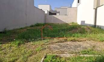 Imagem: Terreno - São Bento - Paulínia