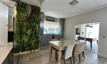 Imagem 6: Casa em Cidade Universitária Pedra Branca - Palhoça