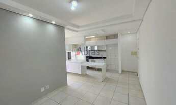 Imagem: Apartamento em Jardim Gibertoni - São Carlos