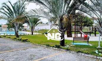 Imagem 2: Casa com 3 quartos à venda, 87 m² por R$ 380.000 - Vila Gabriela - Itaboraí/RJ