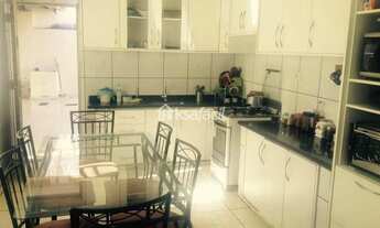 Imagem 3: Casa Residencial à Venda, Portal do Panamá, Campo Grande -