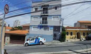 Imagem: Apartamento para alugar no bairro Vila Dom