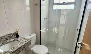 Imagem 6: Apartamento no Lago Di Lucerna com 2 quartos para alugar, 46 m² por R$ 1.450/mês - Acquavi