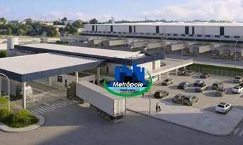 Imagem 6: Galpão para alugar, 14048 m² por R$ 613.898,00/mês - Vila Nova Bonsucesso - Guarulhos/SP