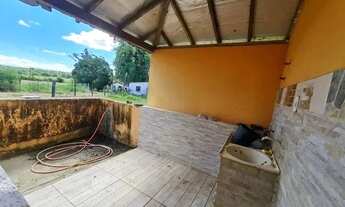 Imagem 5: FAZENDA 52 ALQUEIRES ESTRADA ARARUAMA SÃO VICENTE ARARUAMA/RJ