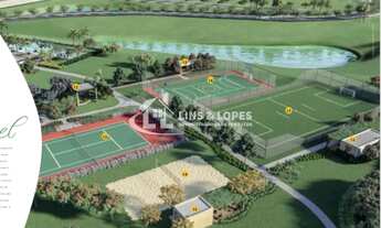 Imagem 4: LOTEAMENTO VISTA LAGOA