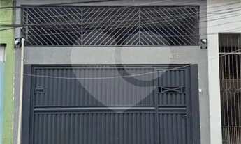 Imagem 5: Sobrado com 5 quartos à venda em Jardim Sapopemba - SP