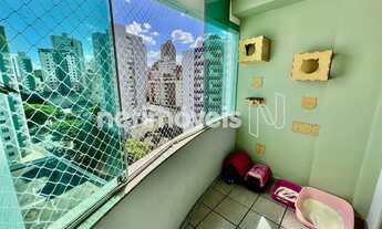 Imagem 2: Venda ou locação Apartamento 3 quartos Buritis Belo Horizonte