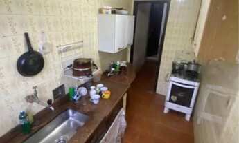 Imagem 3: Quarto Individual Masculino