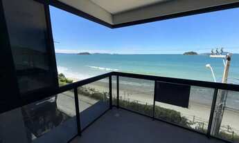 Imagem 7: Apartamento novo de frente para o mar