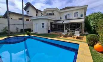 Imagem 2: ALPHAVILLE LOCAÇÃO - DEZOITO DO FORTE R$ 25.500 + DESPESAS