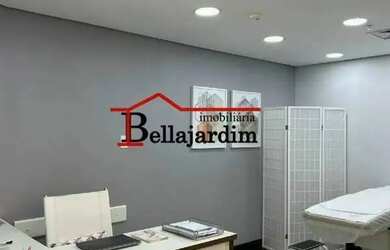 Imagem 2: Sala comercial para aluguel, 1 vaga, Baeta Neves - São Bernardo Do Campo/SP
